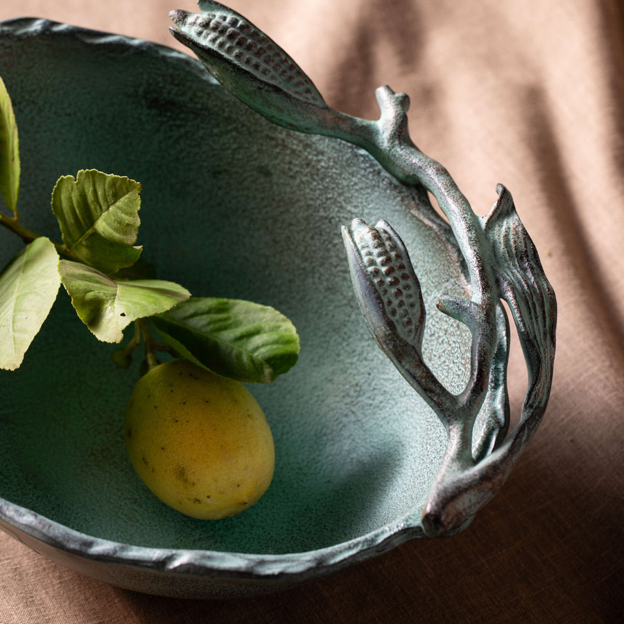 Provence Bowl