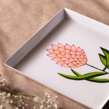 Artichoke Plate
