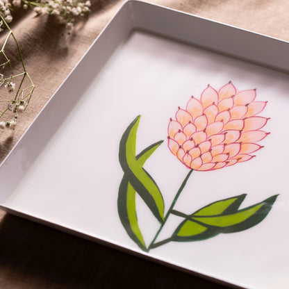 Artichoke Plate