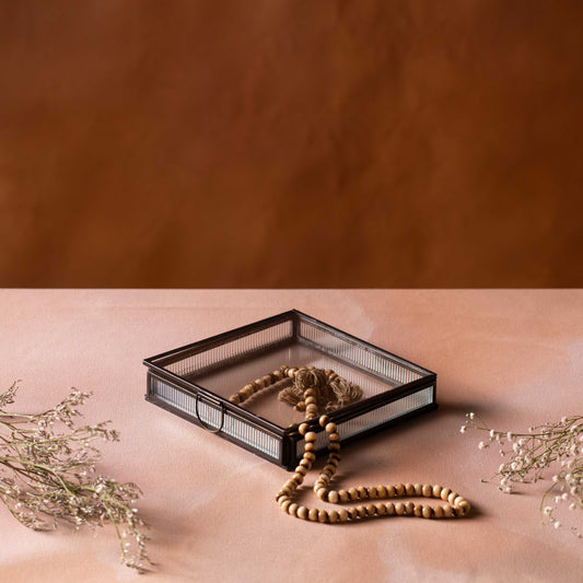 Ratan Jewellery Box