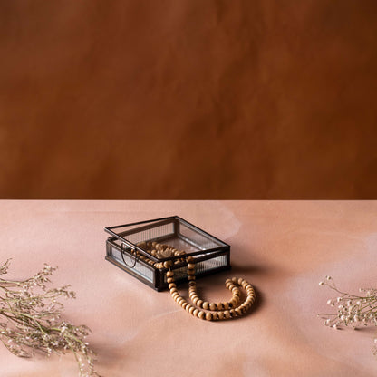 Ratan Jewellery Box