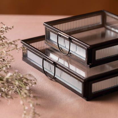Ratan Jewellery Box