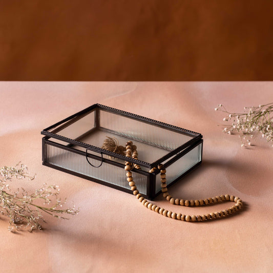 Neelam Jewellery Box