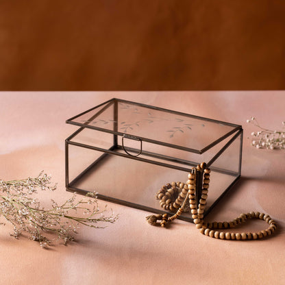 Abha Jewellery Box