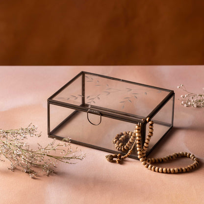 Abha Jewellery Box
