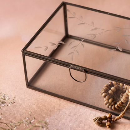 Abha Jewellery Box