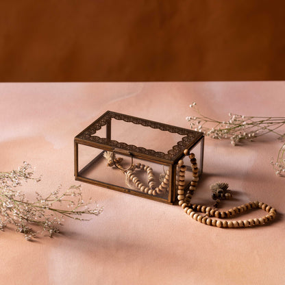 Panna  Box