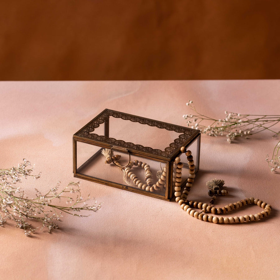 Panna  Box