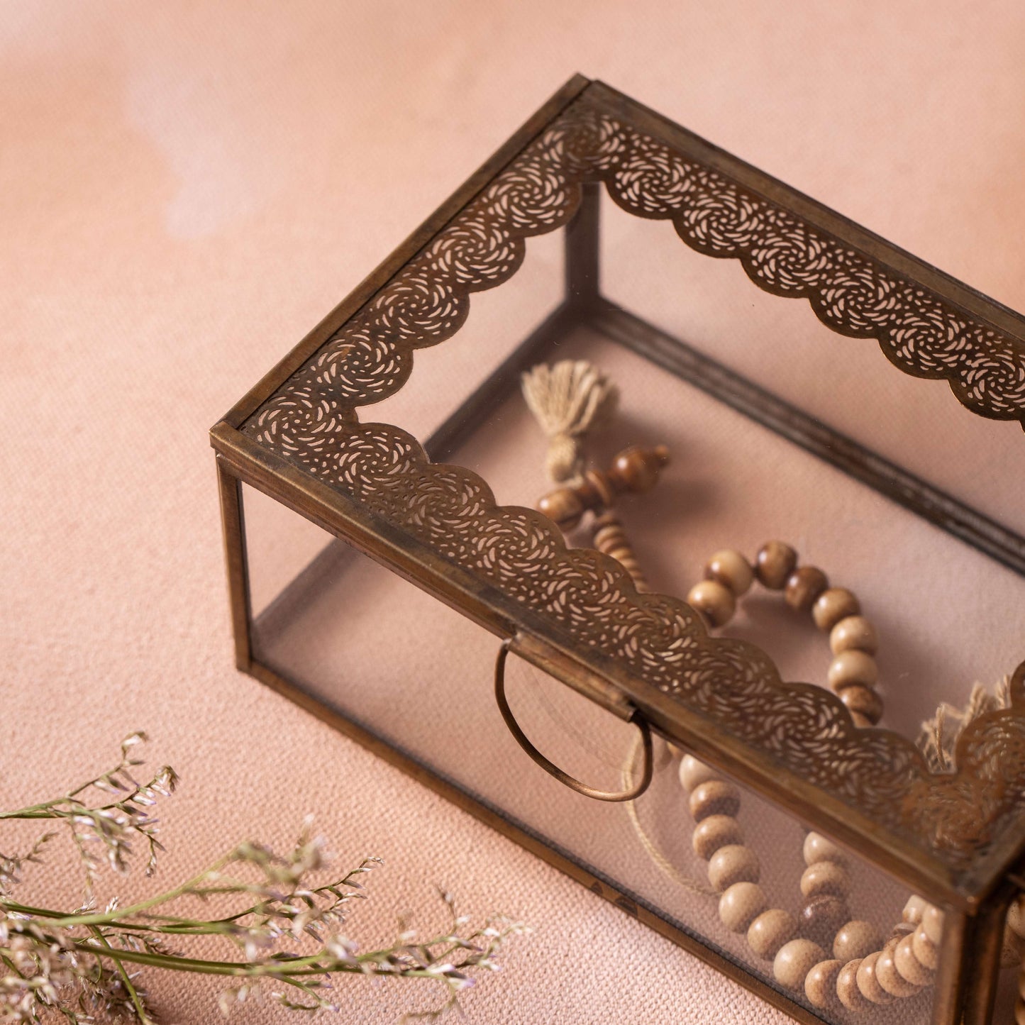 Panna  Box