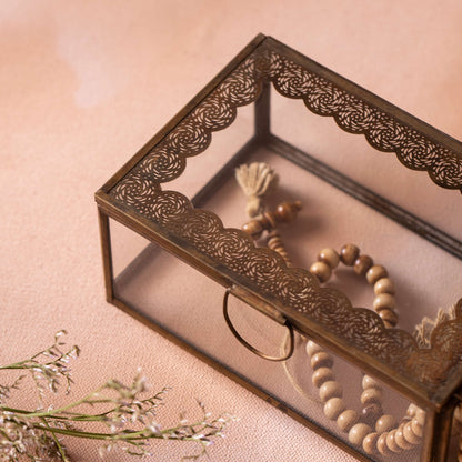 Panna  Box