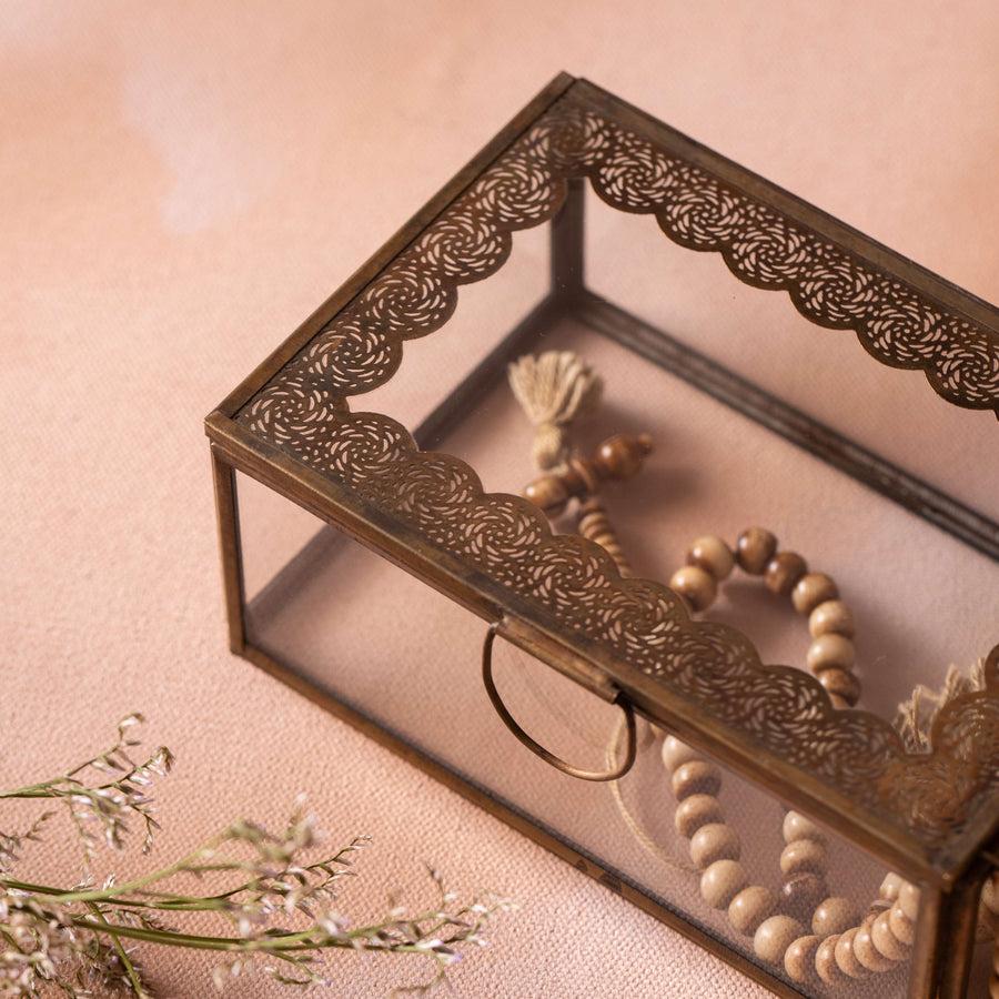 Panna  Box