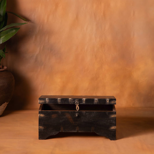 Slate Chests