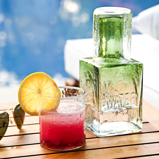 Sage Carafe