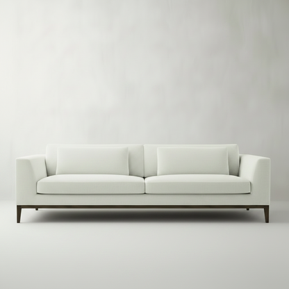 Track Arm Sofa
