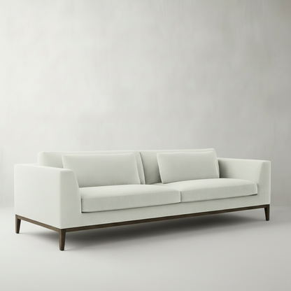 Track Arm Sofa