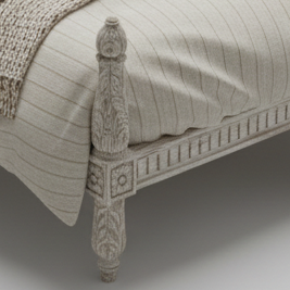 Cane Arch Bed
