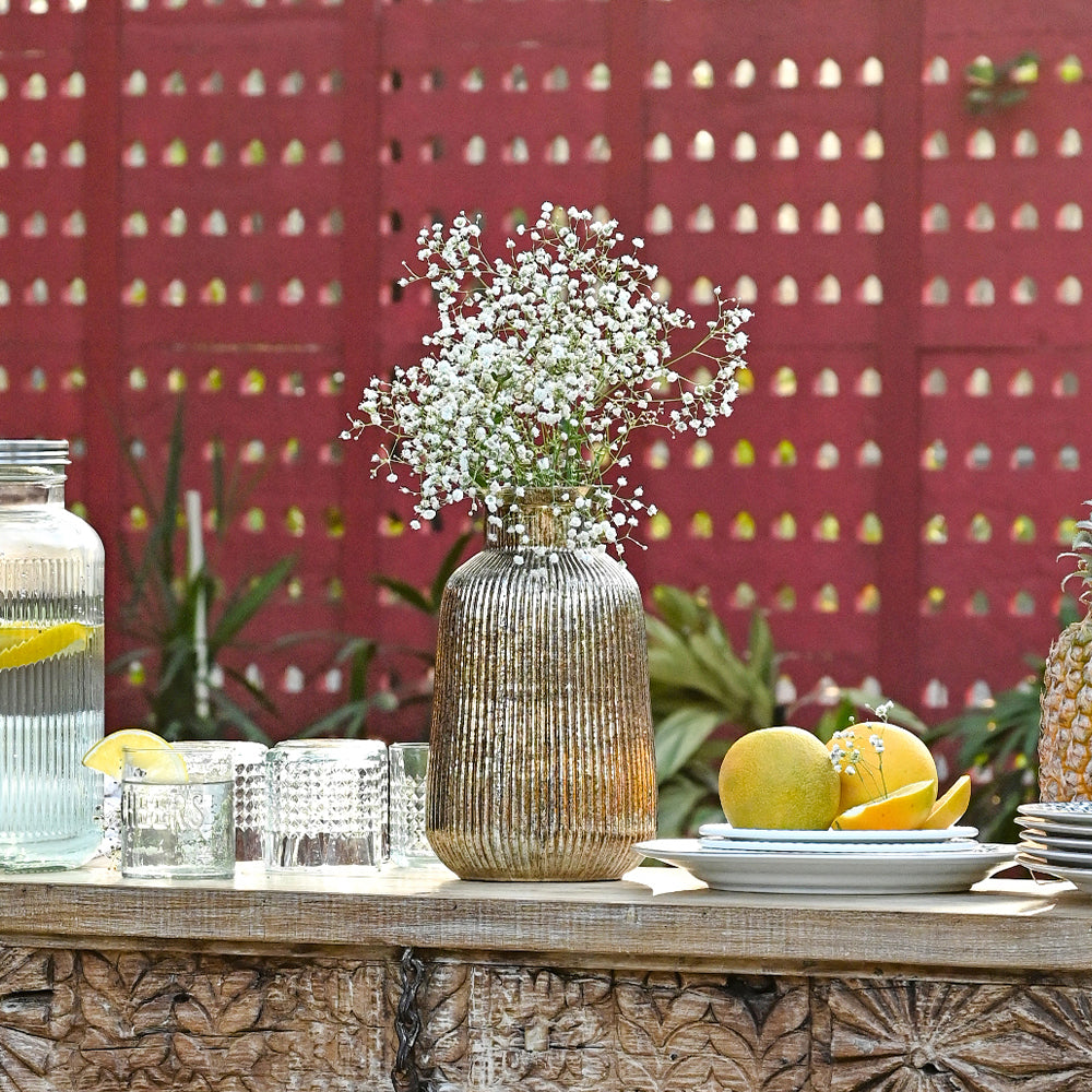 Samara Decorative Vase