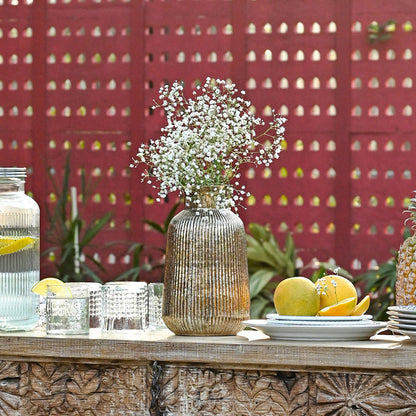 Samara Decorative Vase