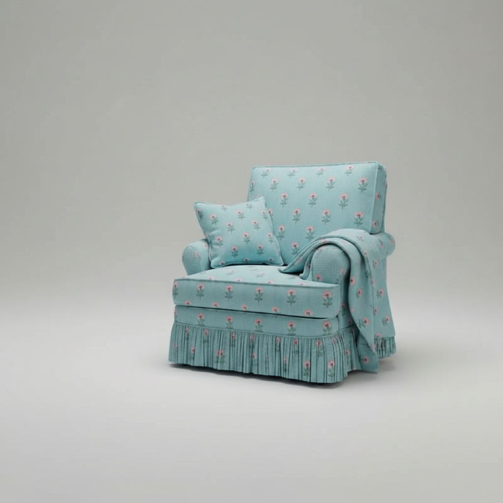 Jardin Bloom Chair