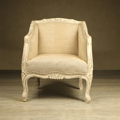 Tuscan Accent Chair