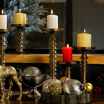 Ava Candle Holder