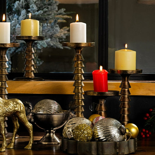 Ava Candle Holder
