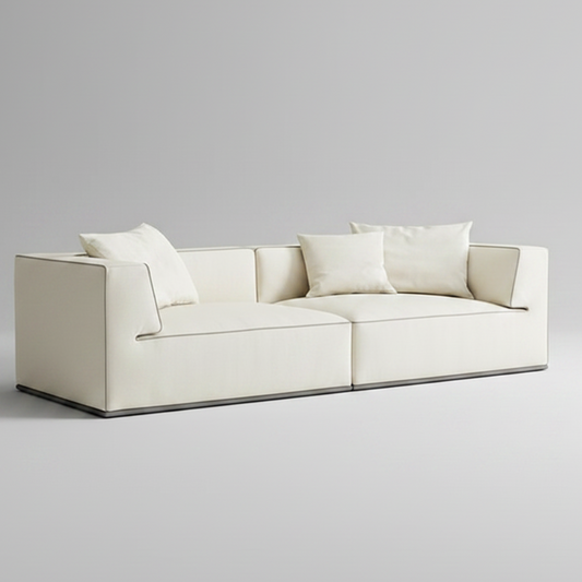 Boxy Sofa