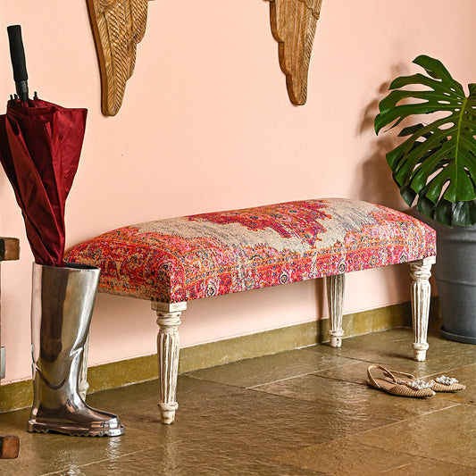Verandah Bench