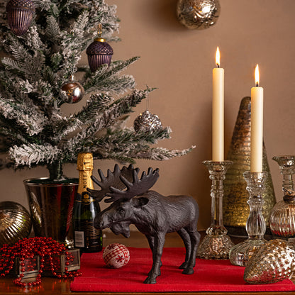 Rudolph the Reindeer Metal Décor
