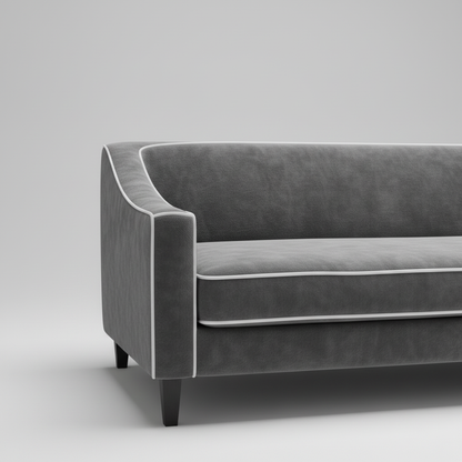 The Majestic Sofa