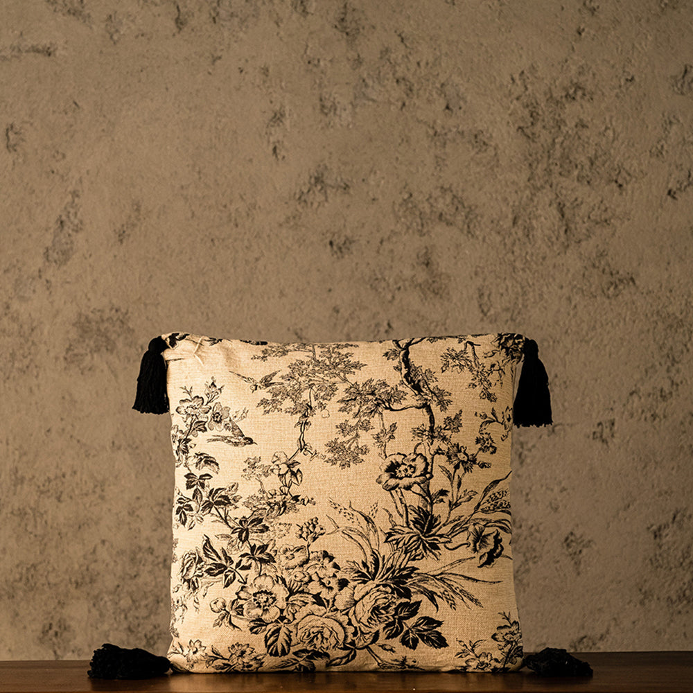 Bloom Cushion Cover