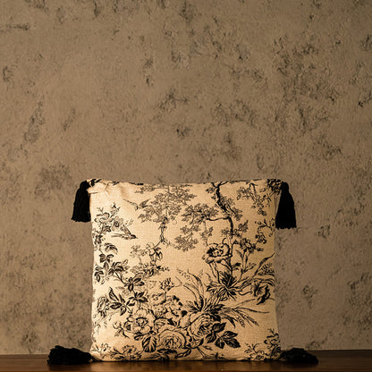 Bloom Cushion Cover