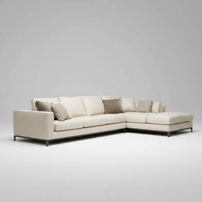 Chaise Sofa