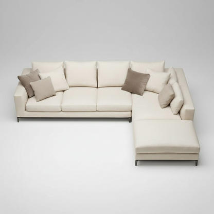 Chaise Sofa