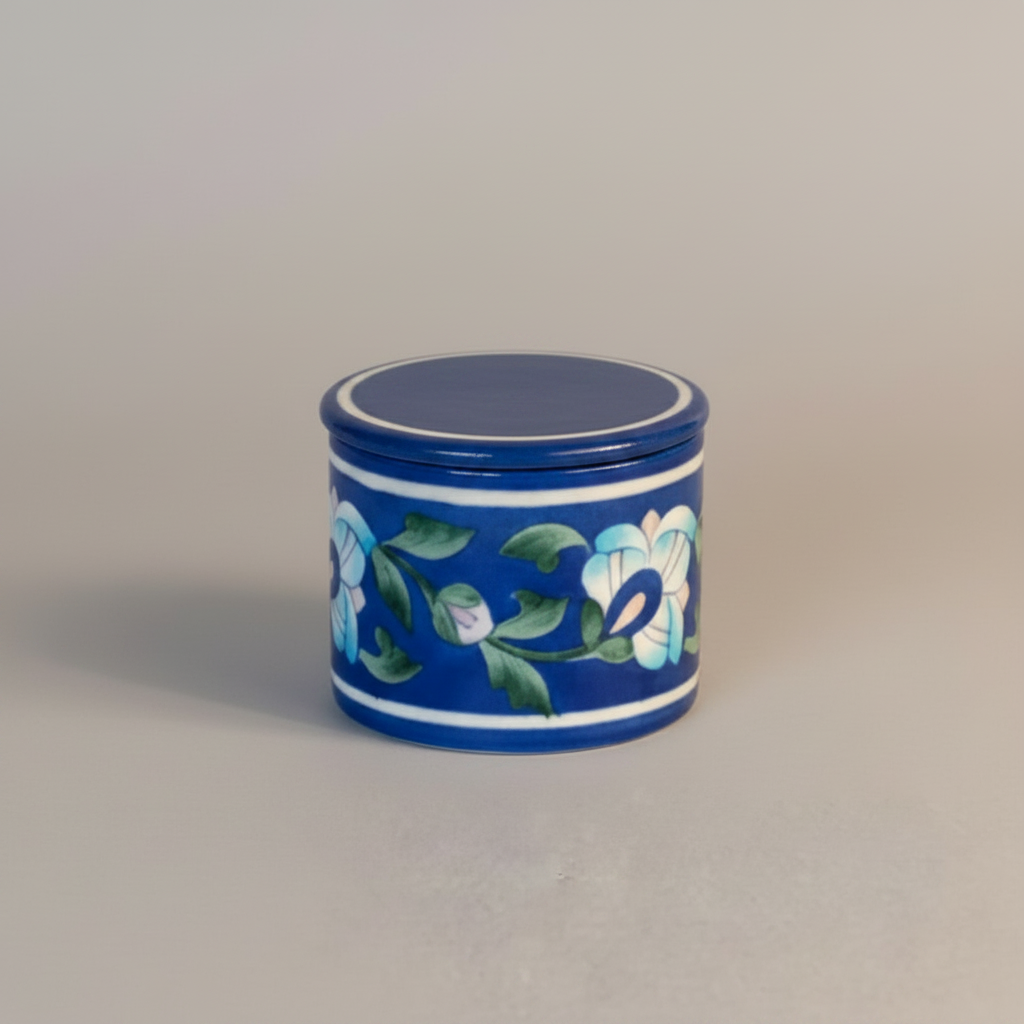 Sapphire Tray Set