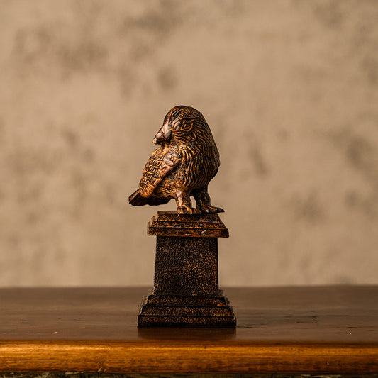 Sparrow Bird Decor