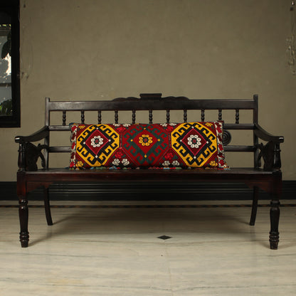 Afgani Lumber Cushion Cover