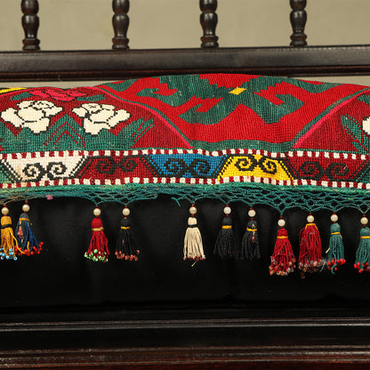 Afgani Lumber Cushion Cover