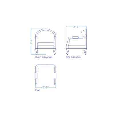 Ananda Chair