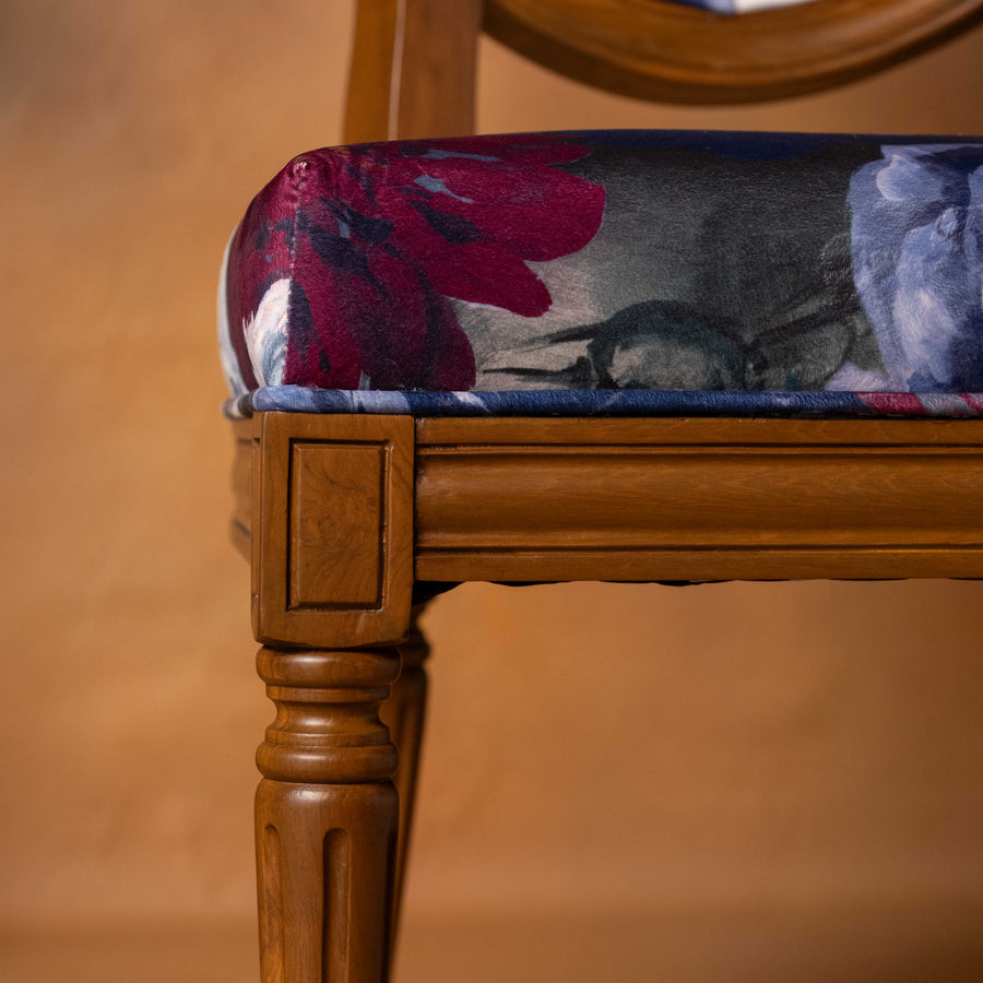 Butler Chair