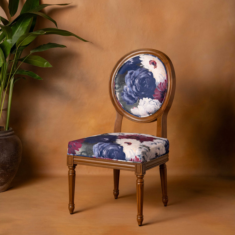 Butler Chair – detail view