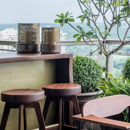 Chandni Hurricane - Peacock Life by Shabnam Gupta