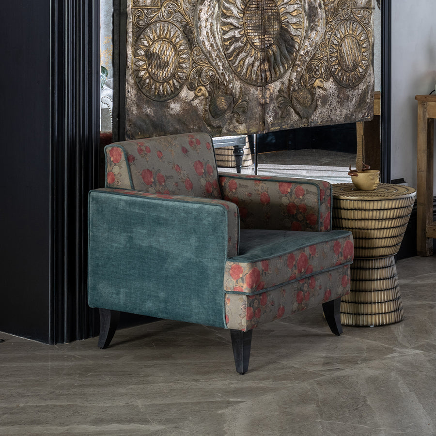 Chloe Chair – detail view