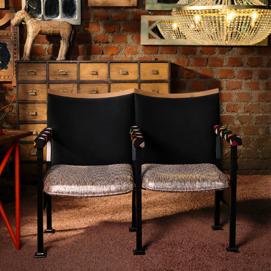 Sita aur Gita Cinema Chair
