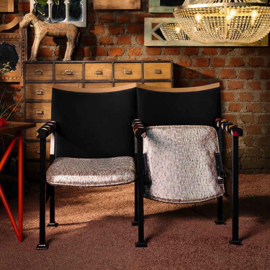 Sita aur Gita Cinema Chair