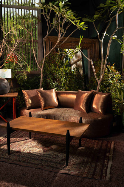 Matsya Coffee Table
