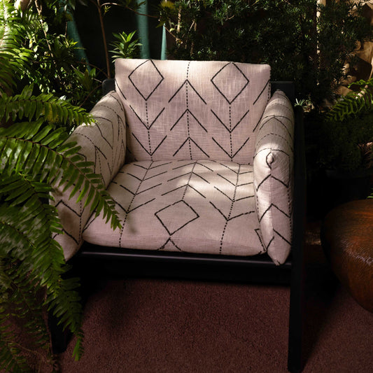 Aravali Lounge Chair