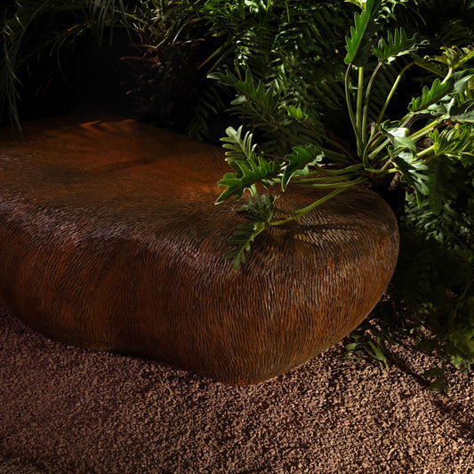 Pebble Table