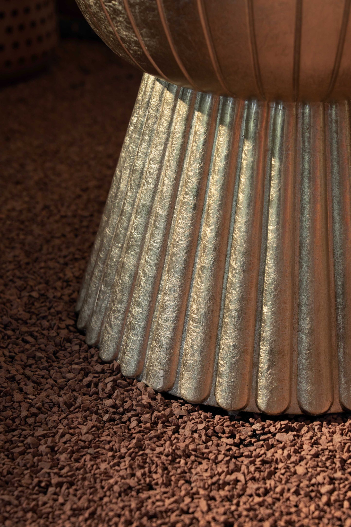 Chandra Accent Table