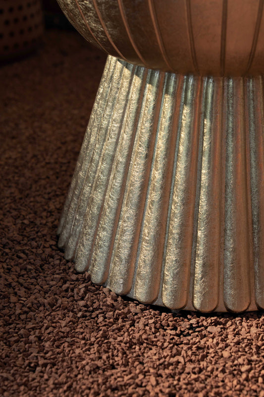 Chandra Accent Table